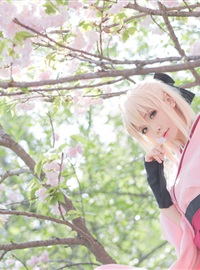 星之迟迟 到22年12月 Coser Hoshilily BCY合集1(55)